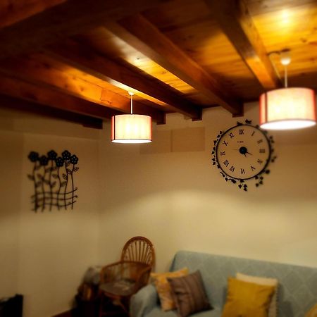 Casa Do Salgueirinho Villa Casal do Rei  Екстериор снимка