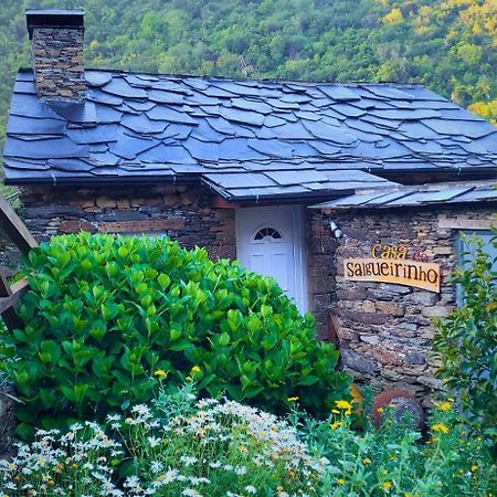 Casa Do Salgueirinho Villa Casal do Rei  Екстериор снимка