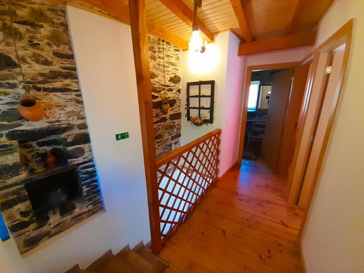 Casa Do Salgueirinho Villa Casal do Rei  Екстериор снимка