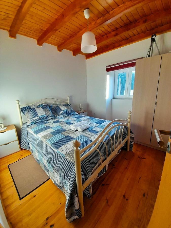 Casa Do Salgueirinho Villa Casal do Rei  Екстериор снимка
